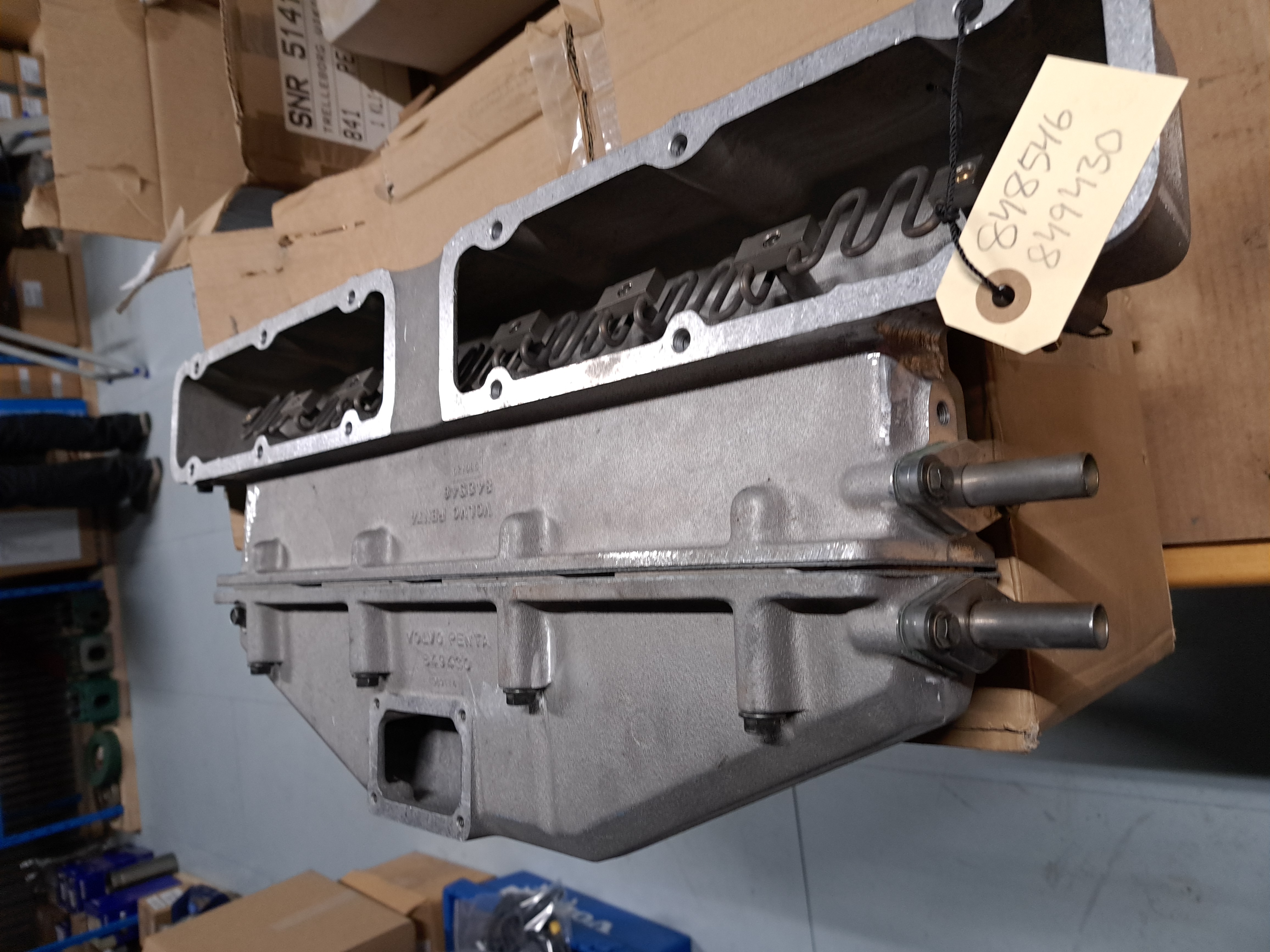 Intercooler - 3