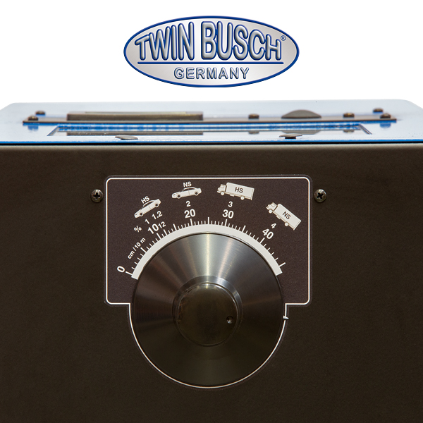 Ljusinställning TWSWE-A-PRO - 7