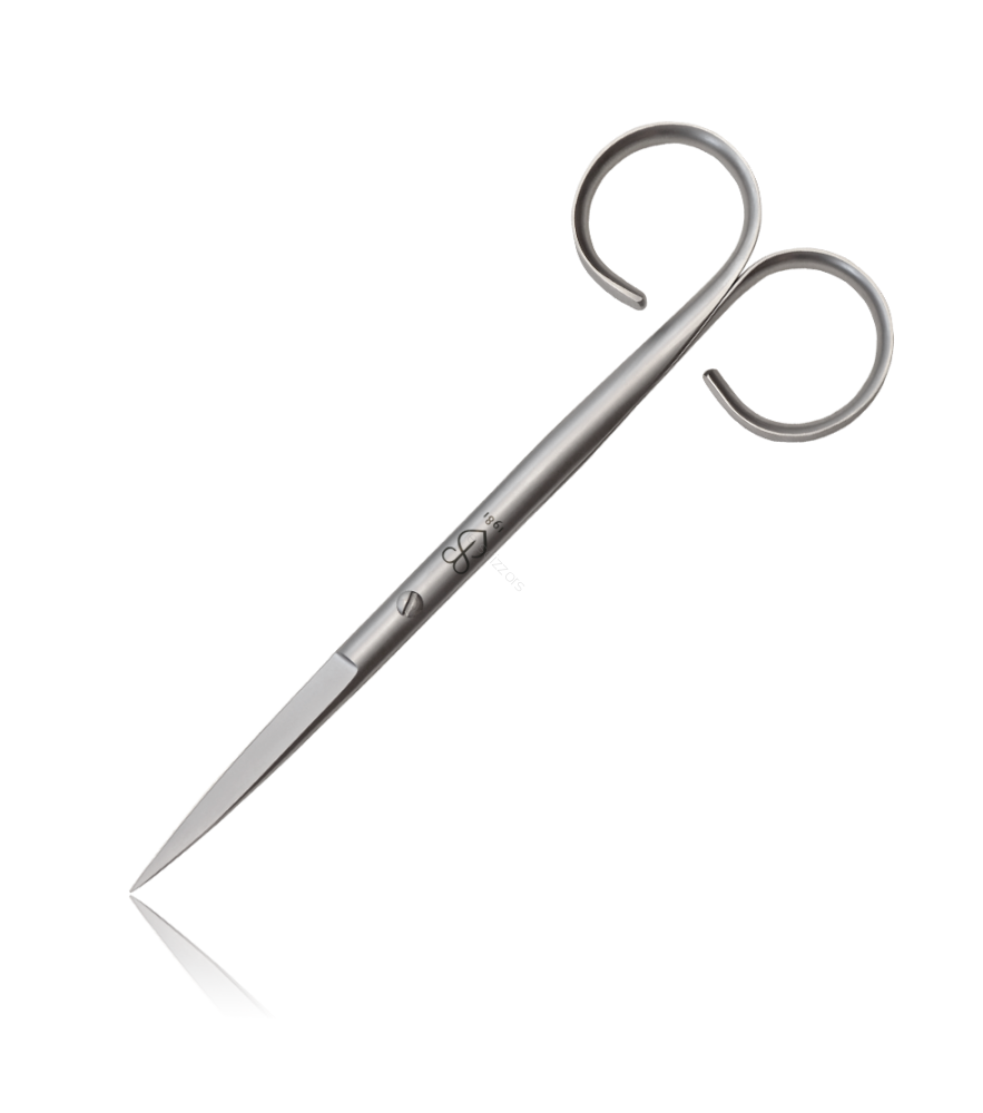 Renomed Scissors – Pointed Extra Long Blade FS9