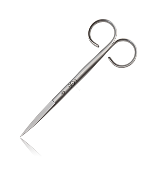 Renomed Scissors – Pointed Extra Long Blade FS9