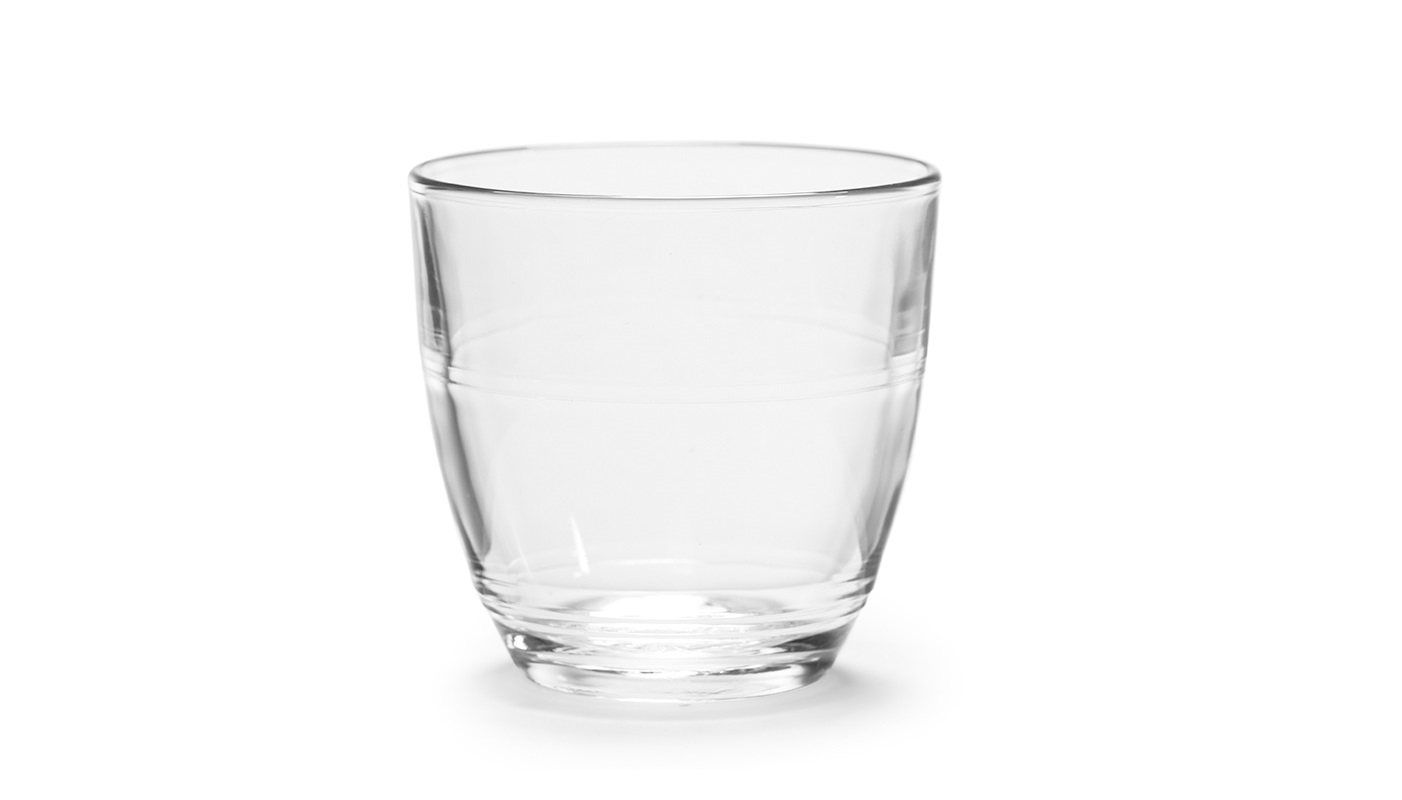 Dricksglas Gigogne Duralex  - 2
