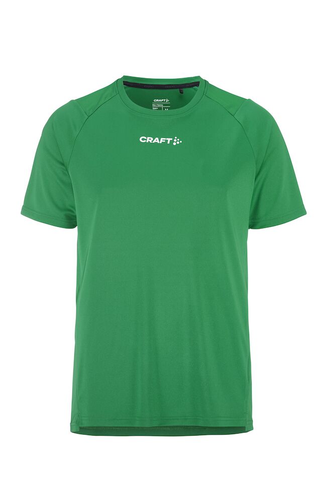 Craft Rush 2.0 SS Tee - 11