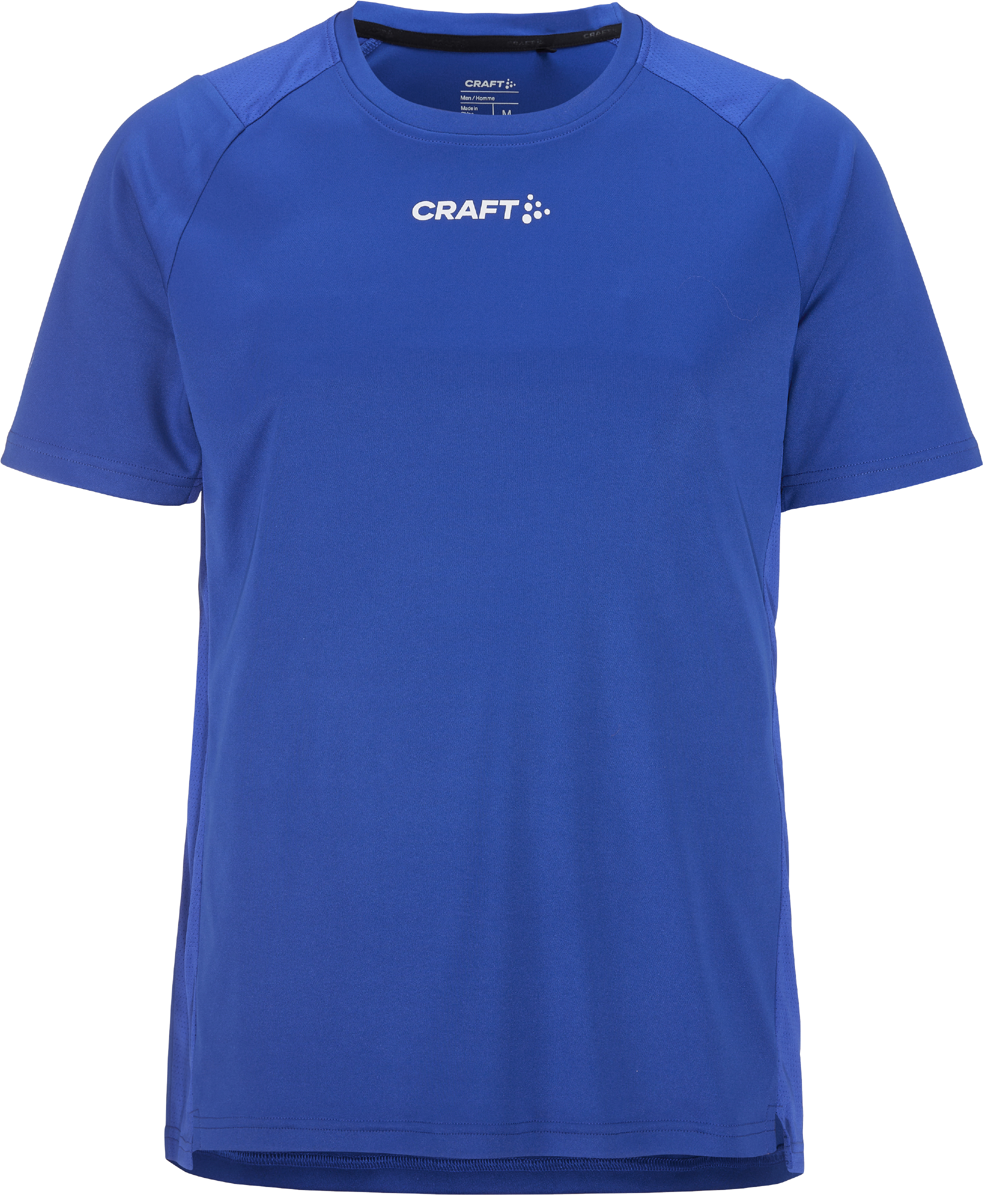 Craft Rush 2.0 SS Tee