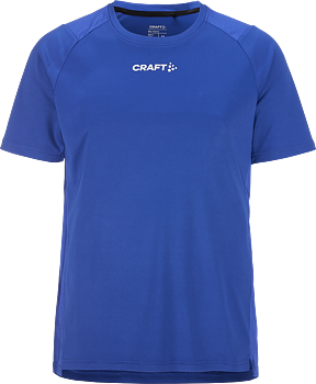 Craft Rush 2.0 SS Tee