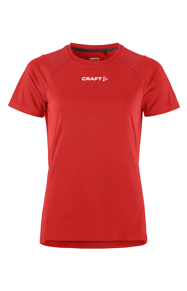 Craft Rush 2.0 SS Tee - 6