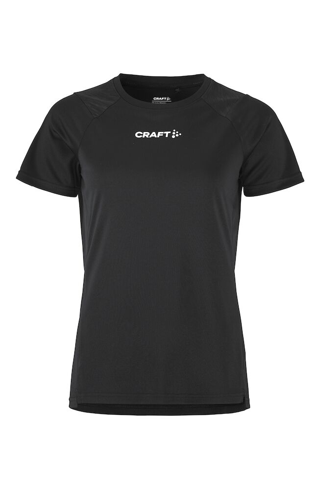 Craft Rush 2.0 SS Tee - 4