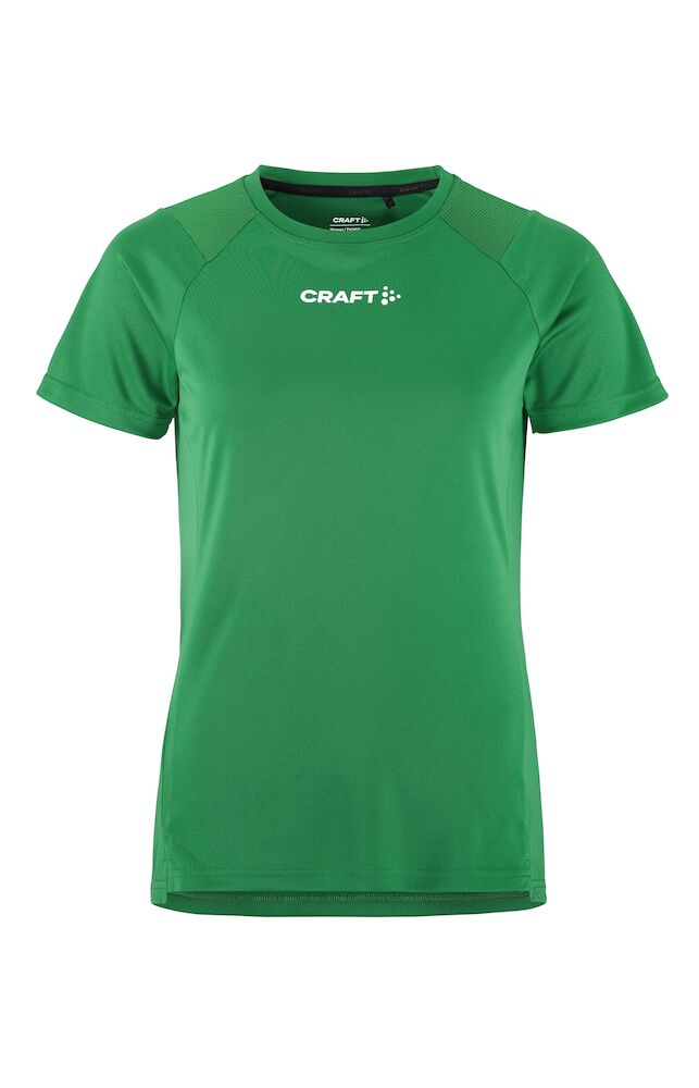 Craft Rush 2.0 SS Tee - 12