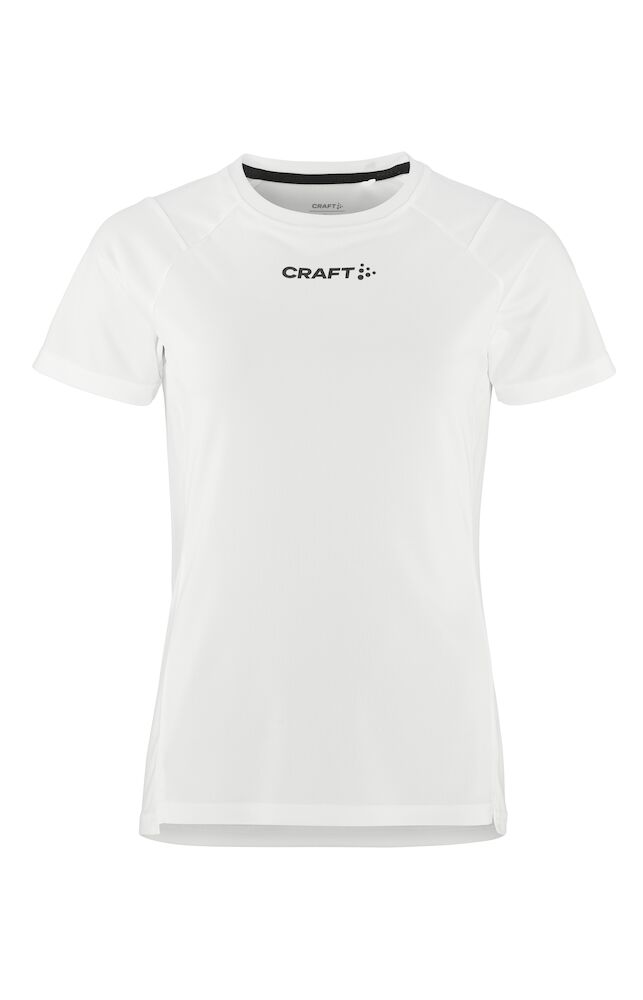 Craft Rush 2.0 SS Tee - 8