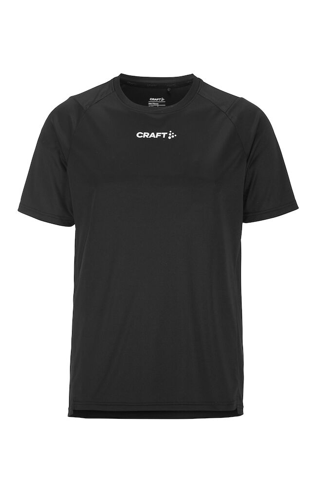 Craft Rush 2.0 SS Tee - 3