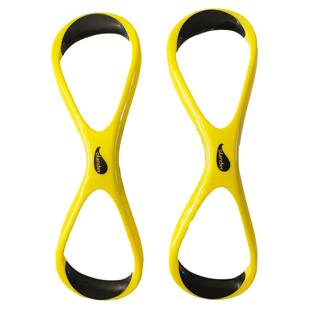 Olander Stroke Corrector