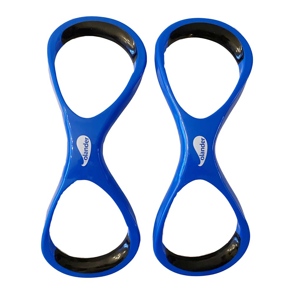 Olander Stroke Corrector - 2