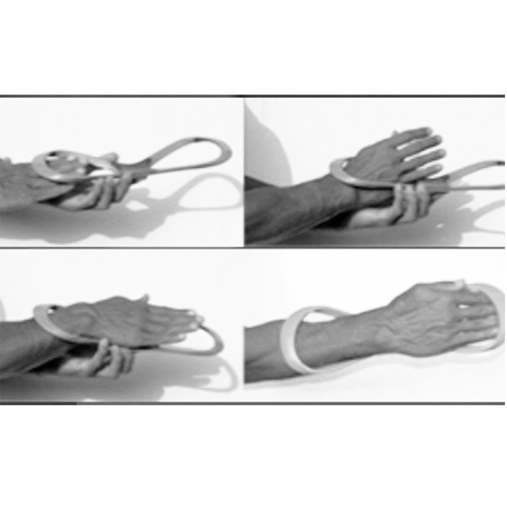 Olander Stroke Corrector - 4