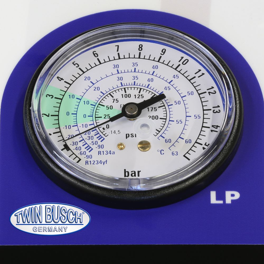 Air Condition TWAC-250R - 4
