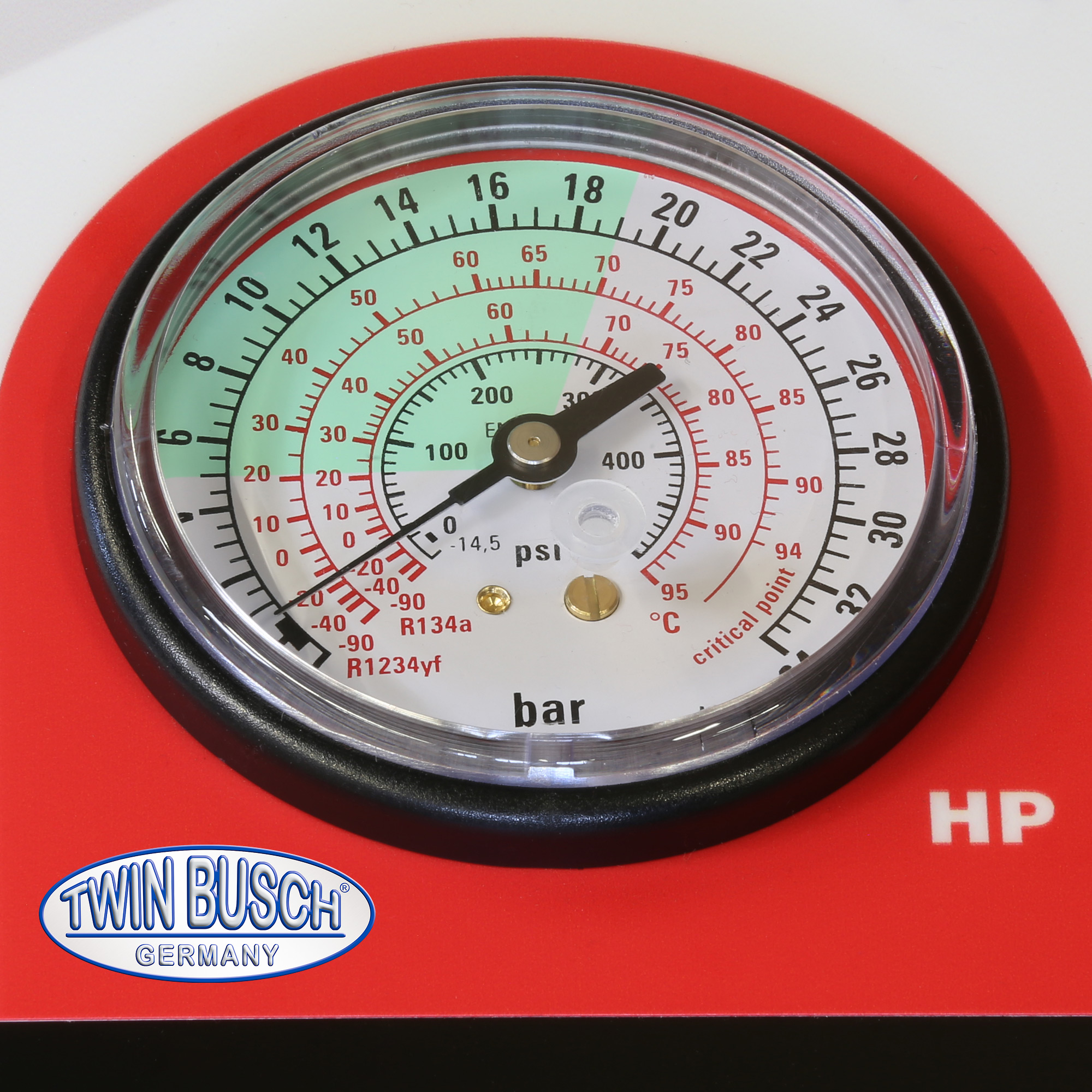 Air Condition TWAC-250R - 3
