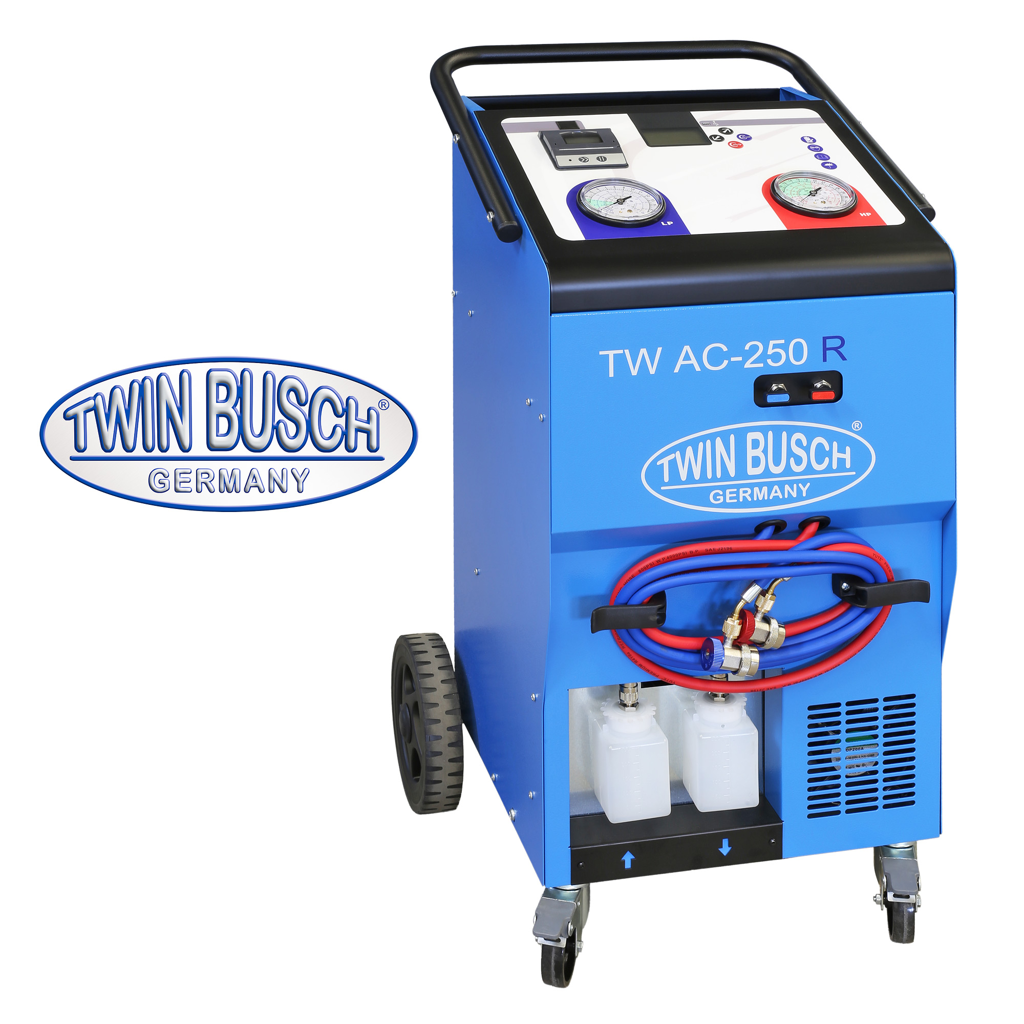 Air Condition TWAC-250R