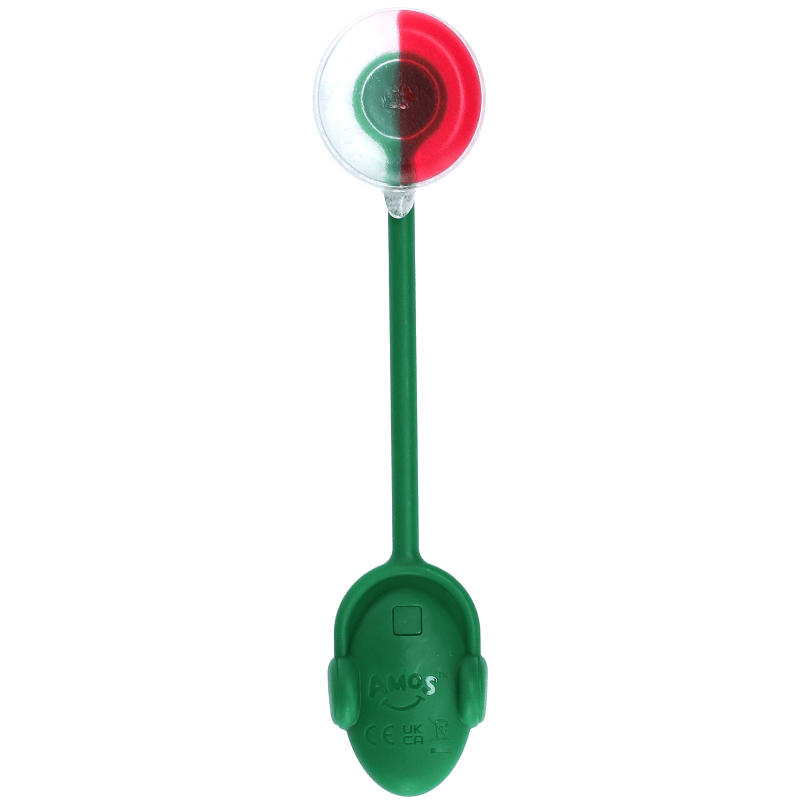 TastySounds Watermelon Audio Lollipop K-Pop (12 g) - 4
