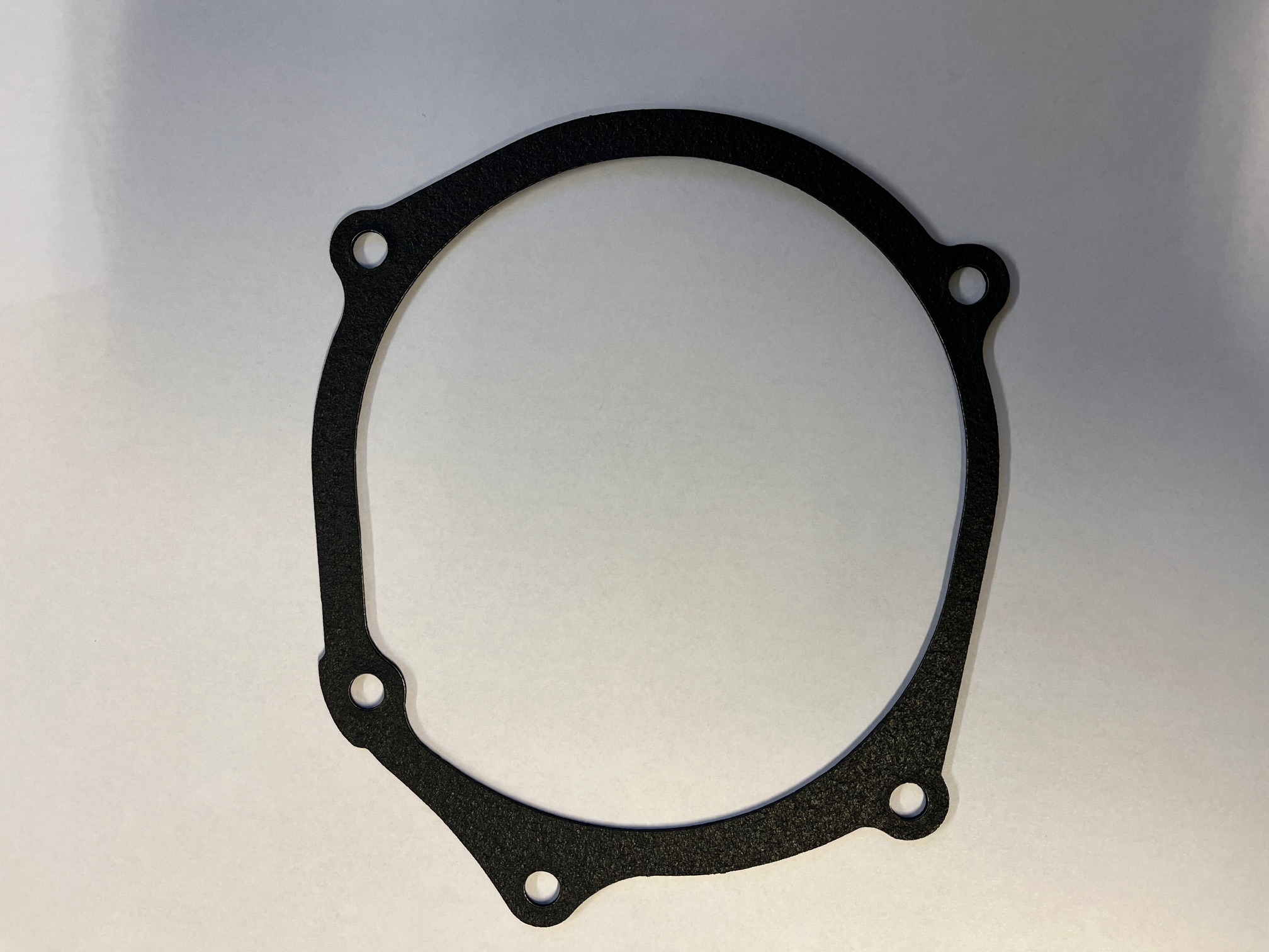 Yamaha 5PA-15451-00 	GASKET, CRANKCASE COVER 1 YZ85 2002-2025 - 2