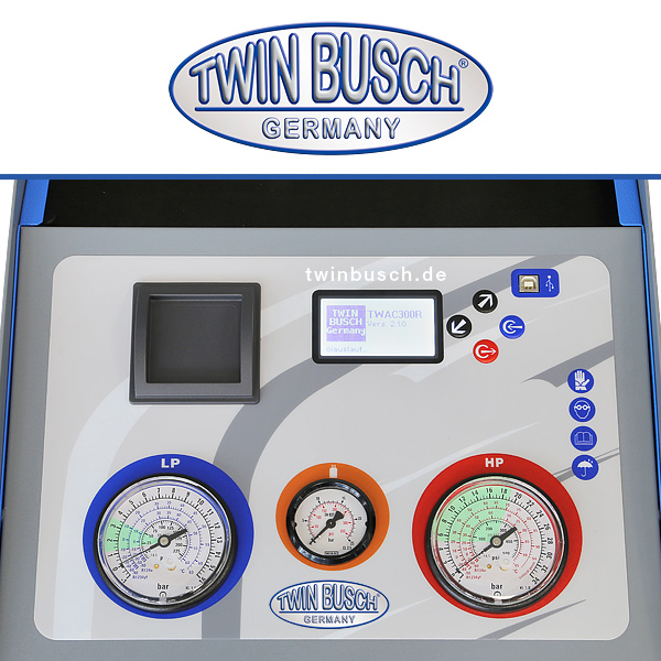 Air Condition TWAC-300R - 4