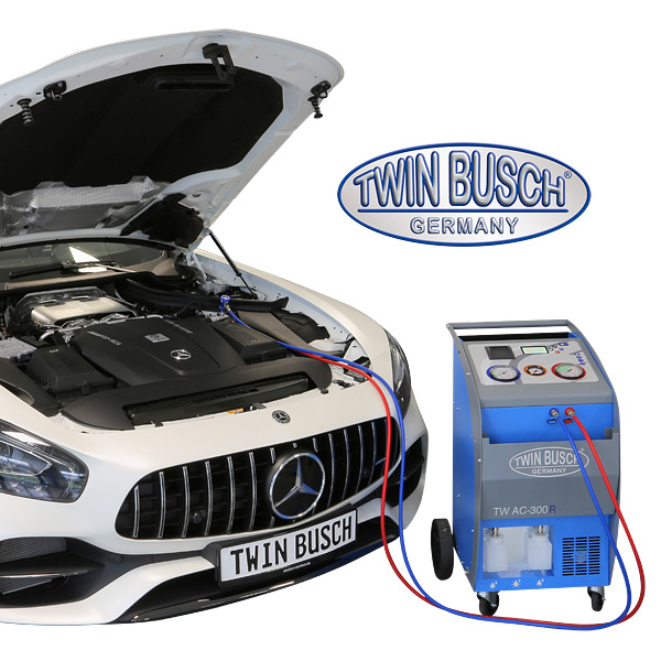 Air Condition TWAC-300R - 12
