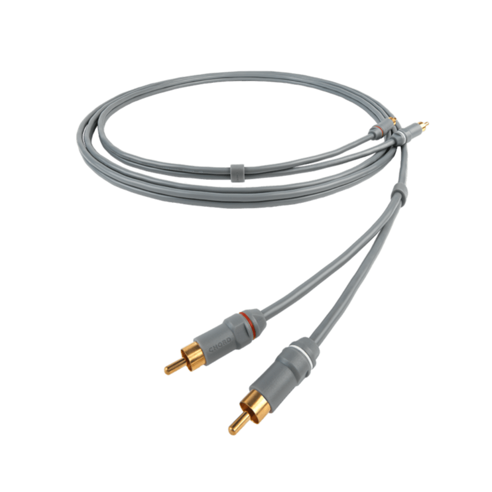 Chord Leyline RCA