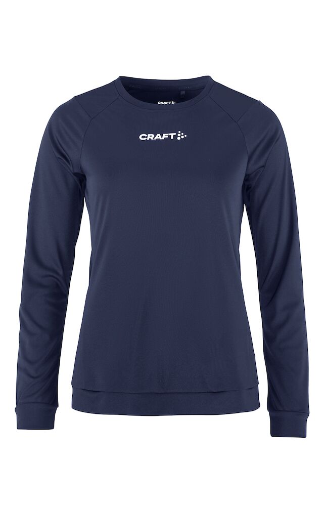Craft Rush 2.0 LS Tee - 2