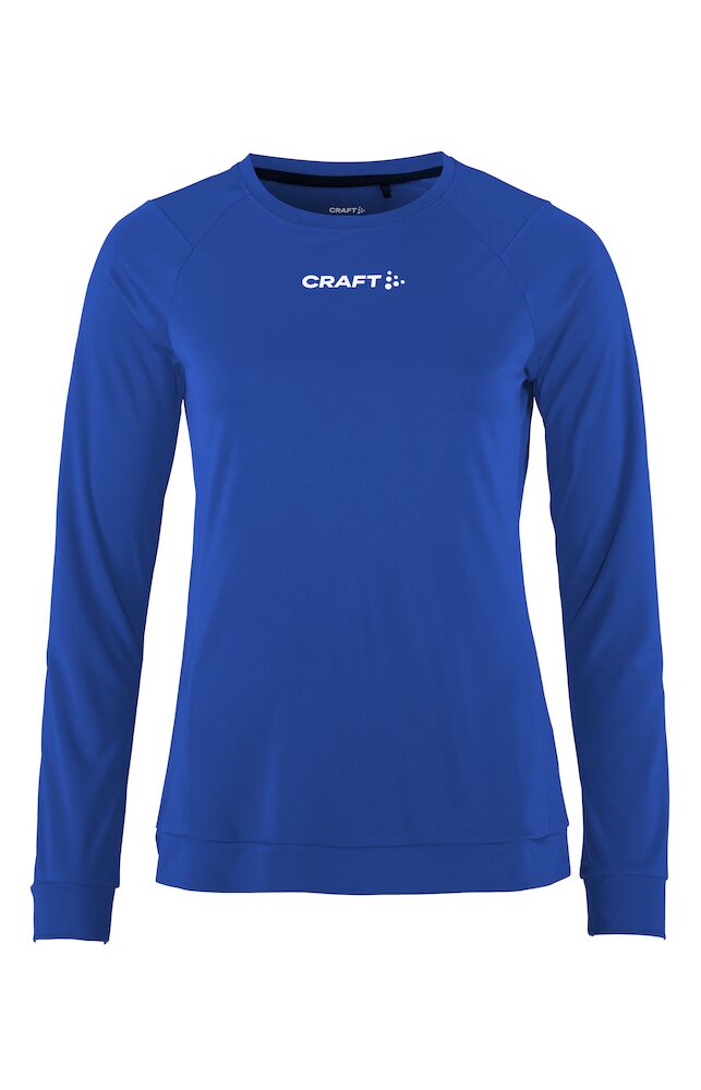 Craft Rush 2.0 LS Tee - 4