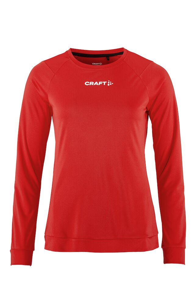 Craft Rush 2.0 LS Tee - 6