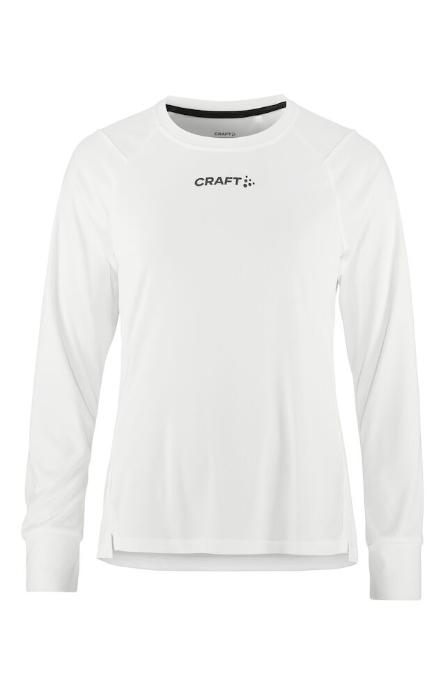 Craft Rush 2.0 LS Tee - 10