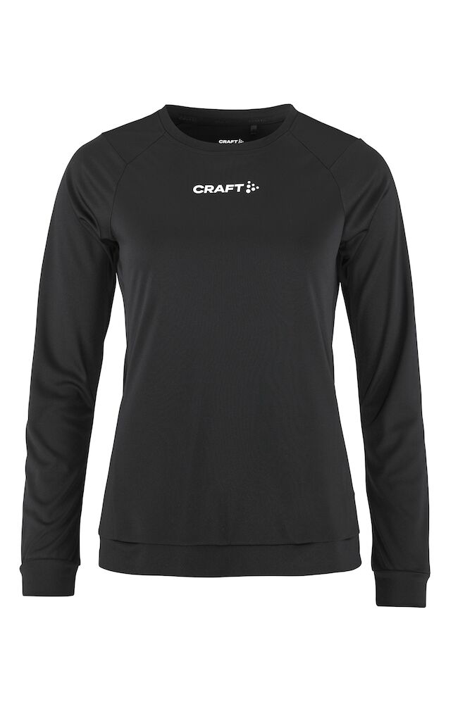 Craft Rush 2.0 LS Tee - 8