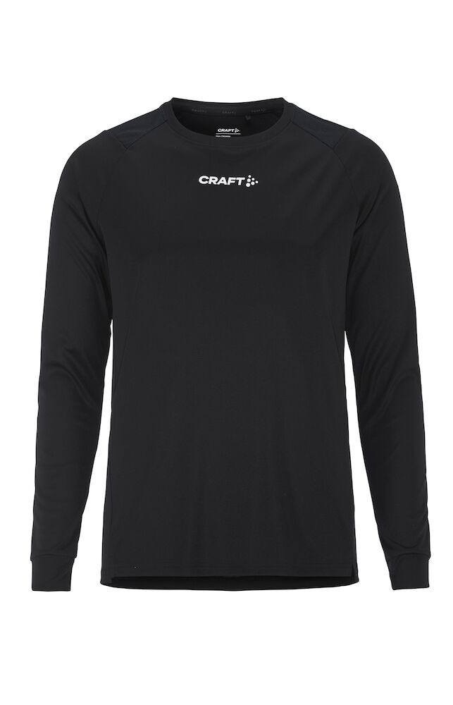 Craft Rush 2.0 LS Tee - 7