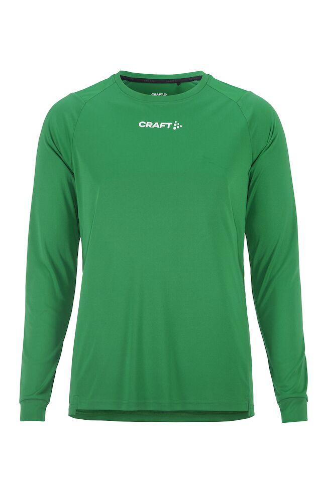 Craft Rush 2.0 LS Tee - 11