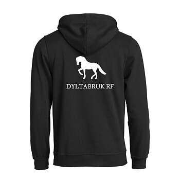 Clique Hood Unisex (Dylta RF)