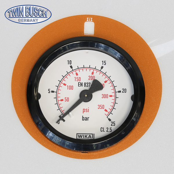Air Condition TWAC-300YF - 7