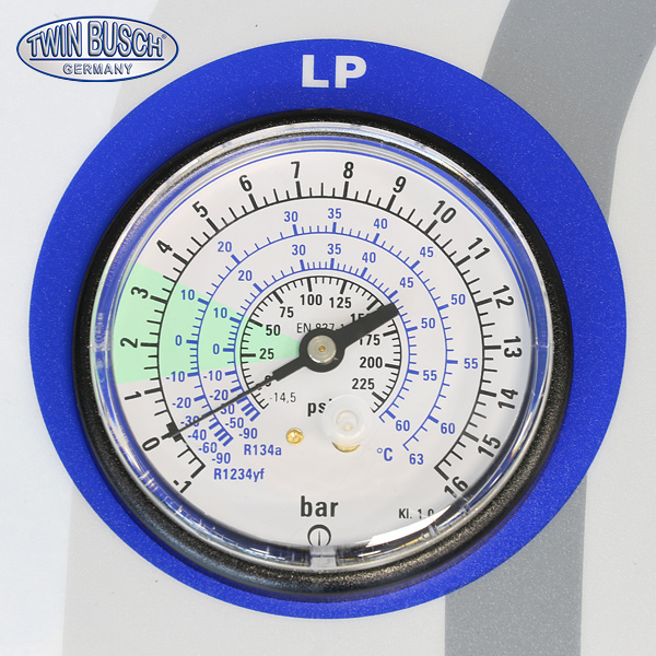 Air Condition TWAC-300YF - 6