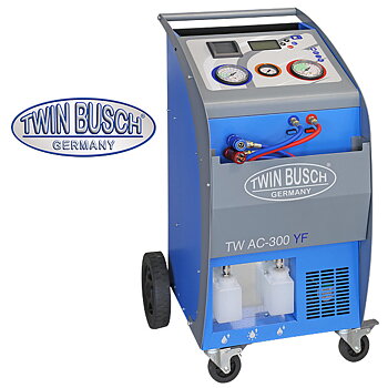 Air Condition TWAC-300YF