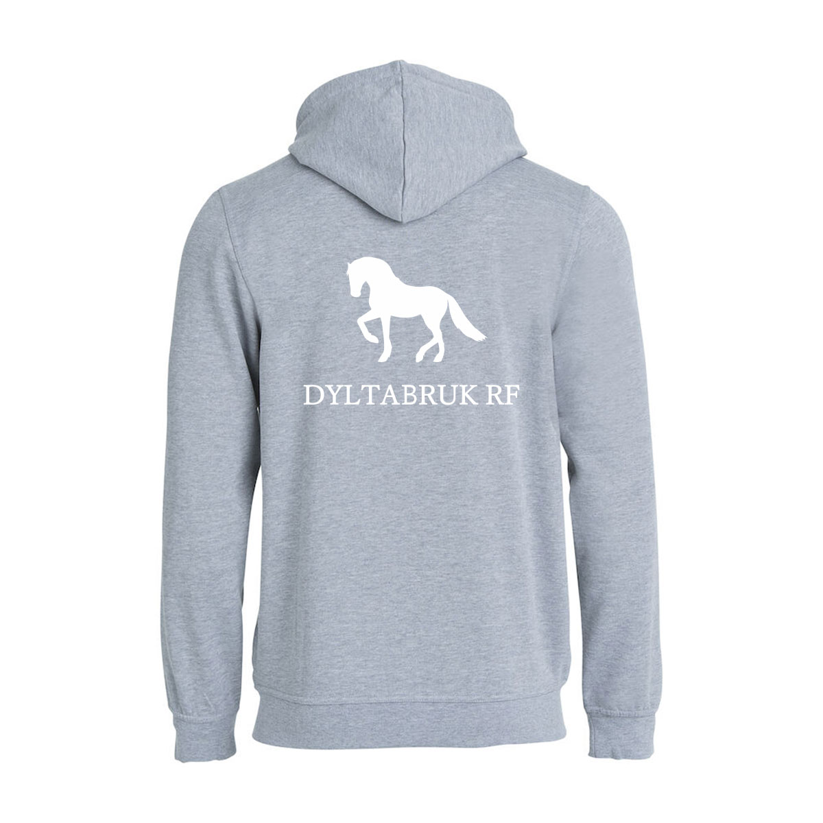 Clique Hood med dragkedja Jr (Dylta RF) - 2