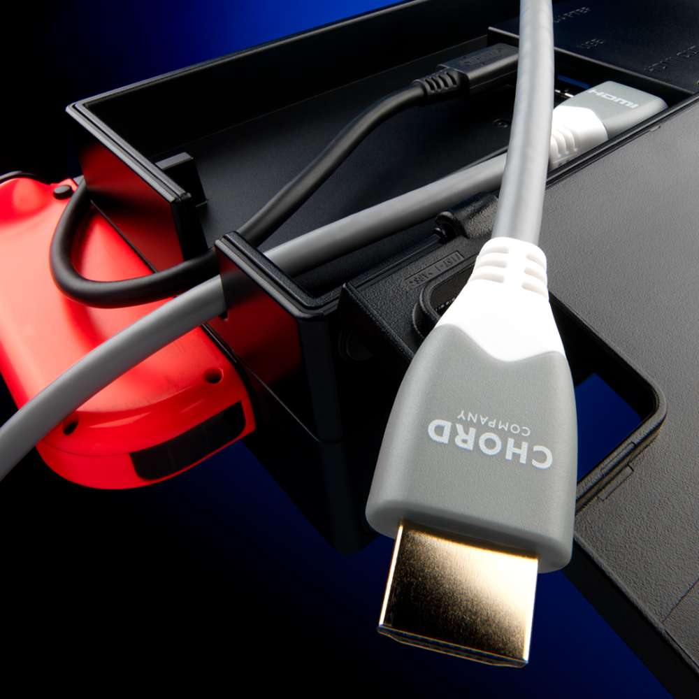 Chord Leyline HDMI - 3