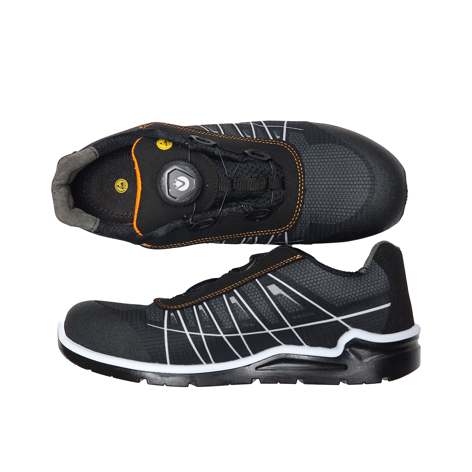      Viken V900 Sport S1P - 5