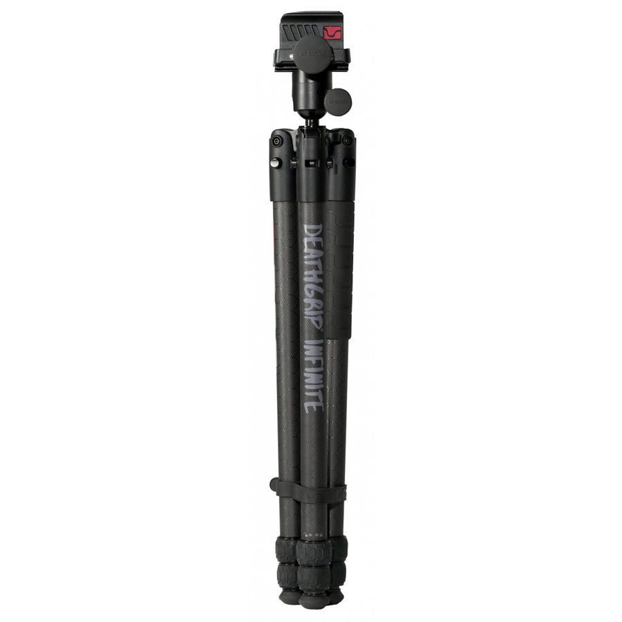 Bog Death Grip Infinite Tripod Carbon - 3