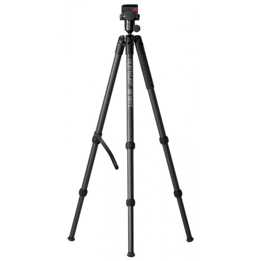 Bog Death Grip Infinite Tripod Carbon