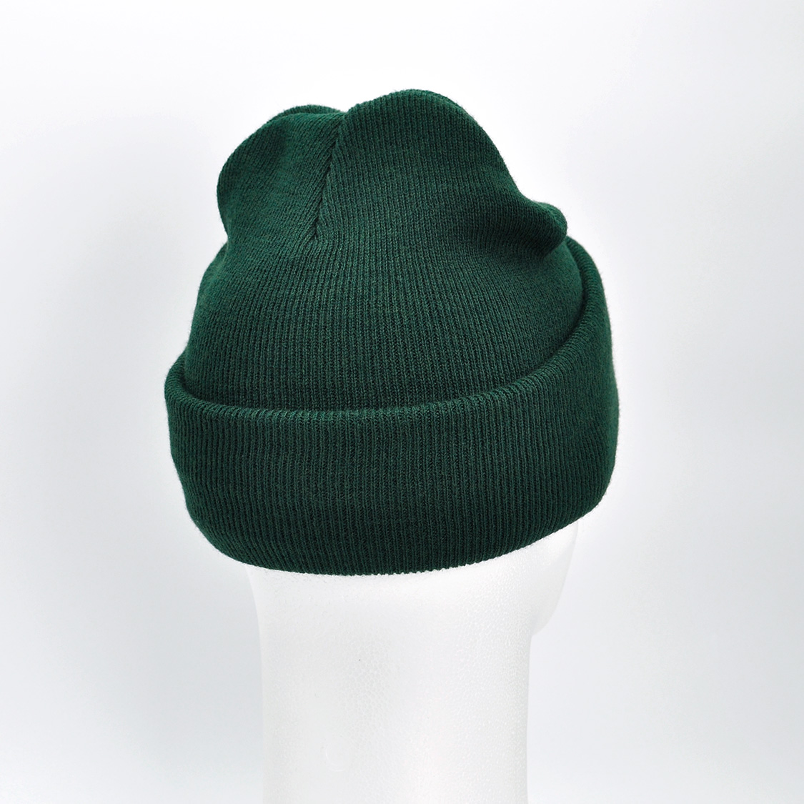 appertiff - Recycled A Beanie Green/White - 3