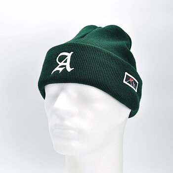 appertiff - Recycled A Beanie Green/White