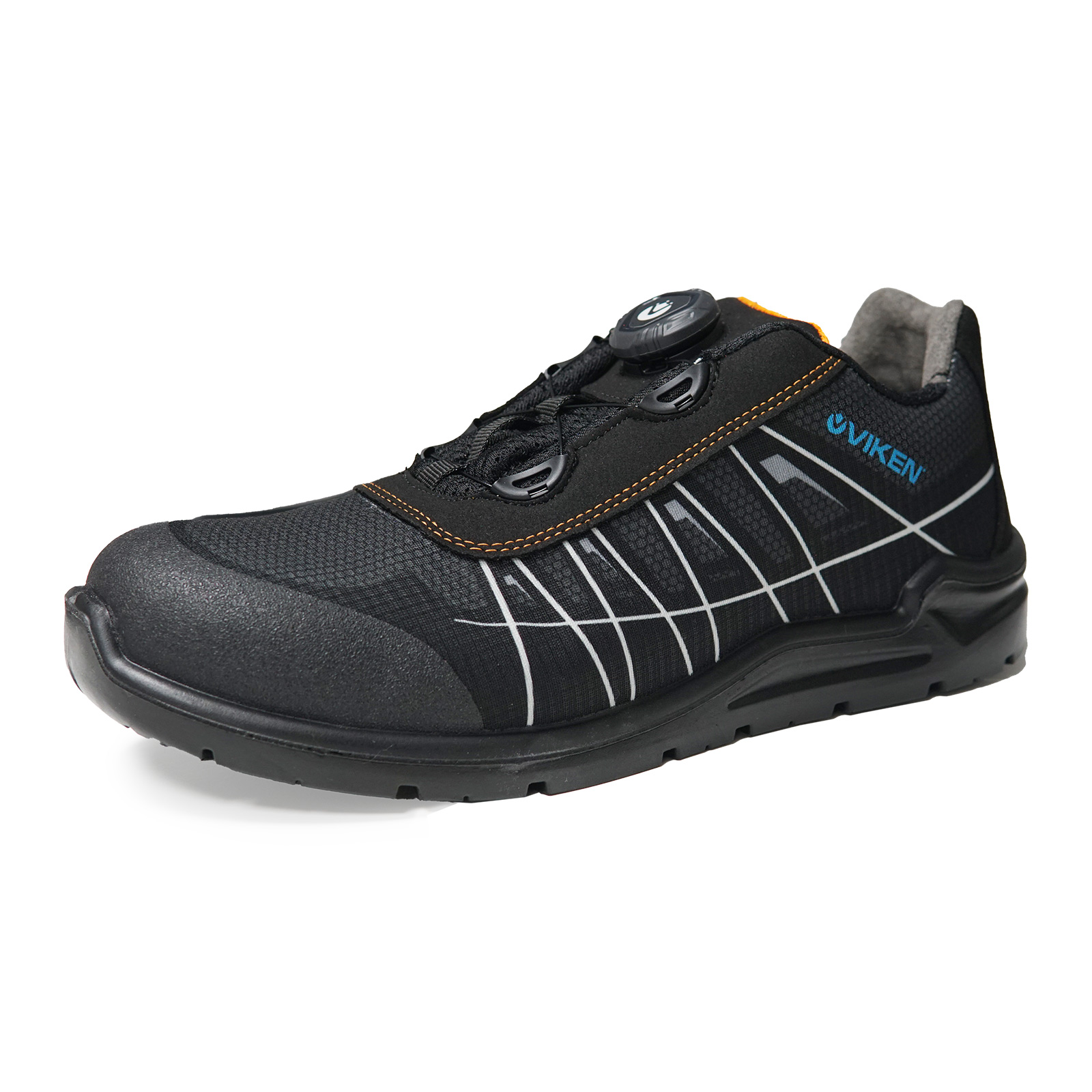      Viken V901 Sport S3 - 3
