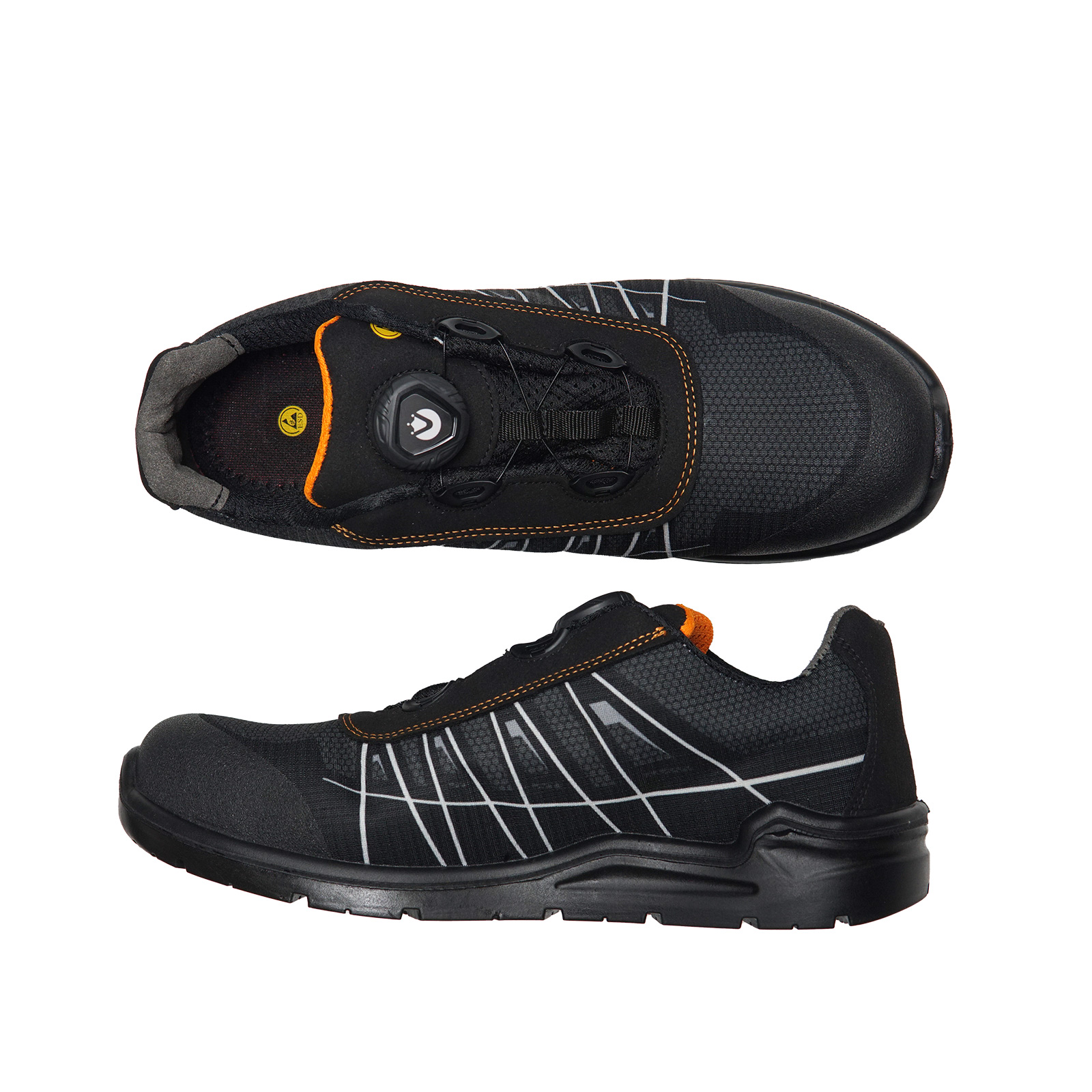     Viken V901 Sport S3 - 5