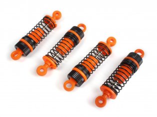 Maverick 150520 shock absorber set (orange4pcs)