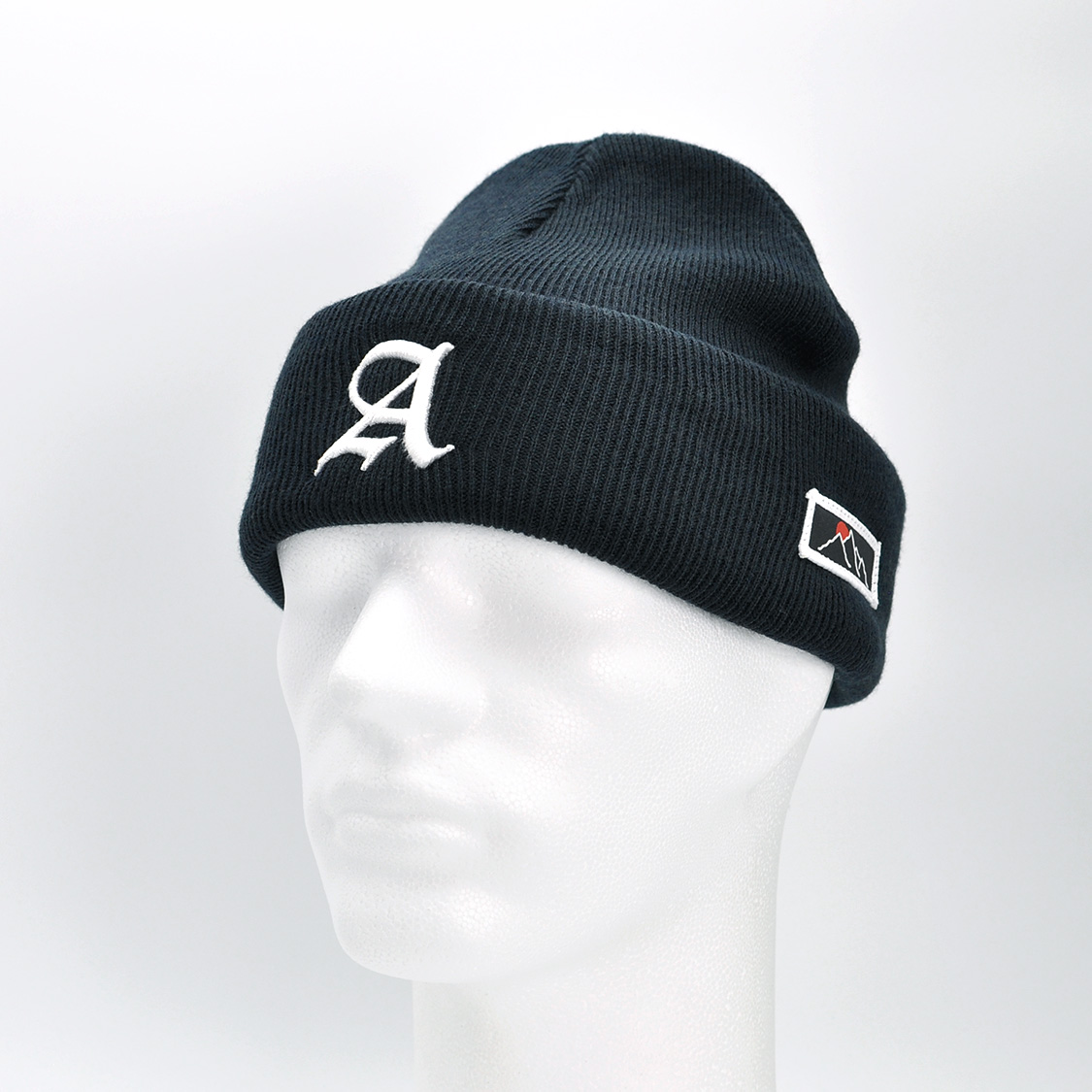 appertiff - Recycled A Beanie Navy/White