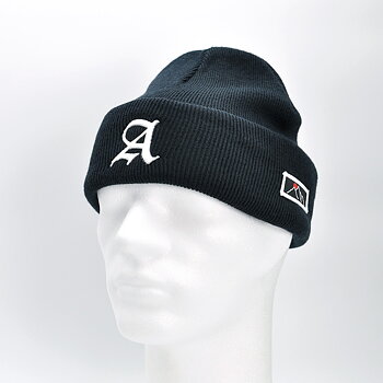 appertiff - Recycled A Beanie Navy/White