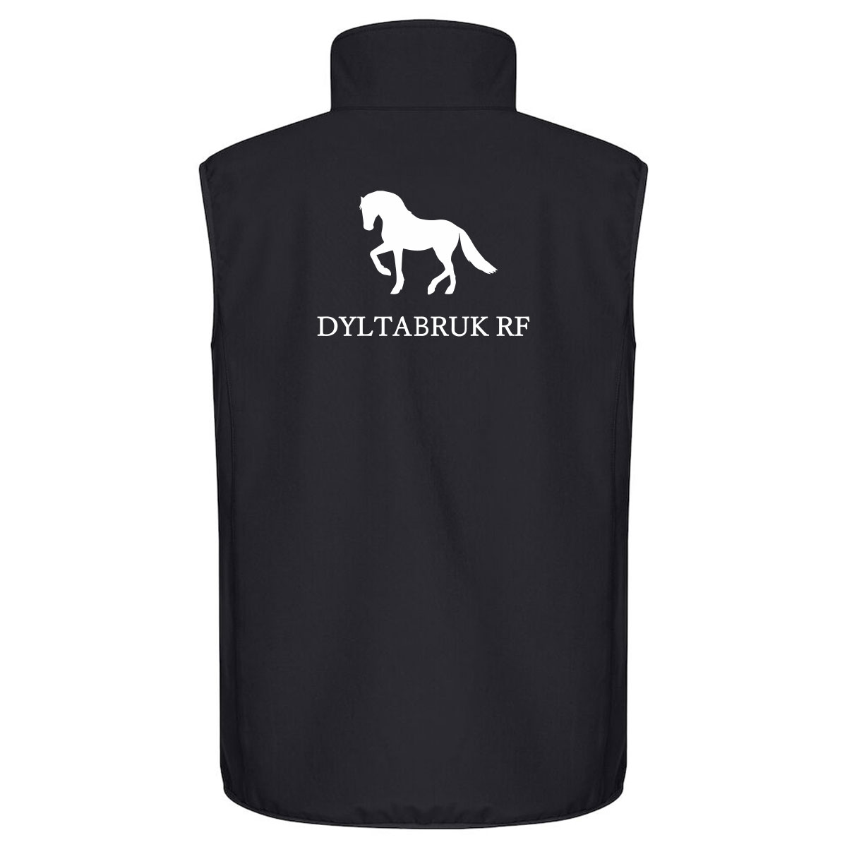 Clique Softshell väst Unisex (Dylta RF)