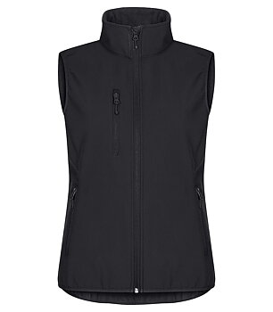 Clique Softshell väst Dam (Dylta RF)