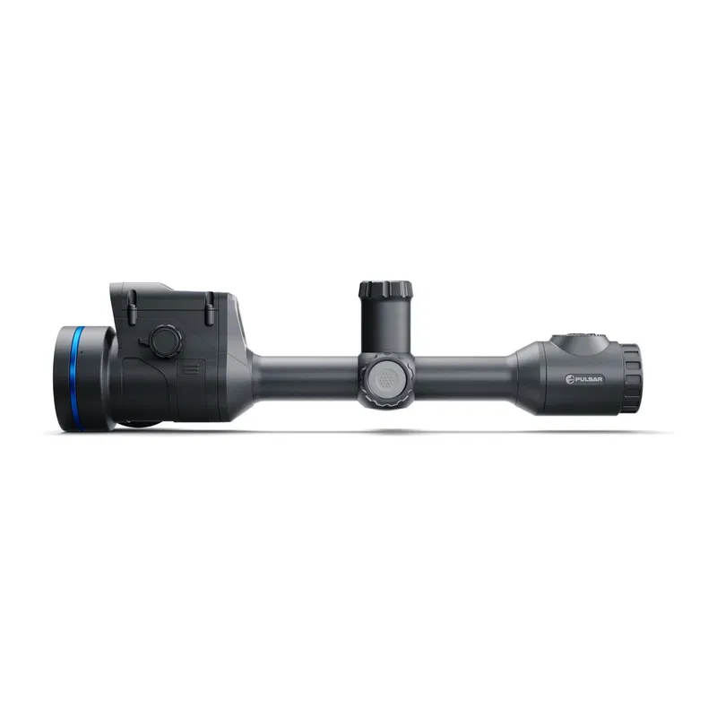 Pulsar Thermion 2 XP60 LRF Thermal Sight With Laser Rangefinder 8
